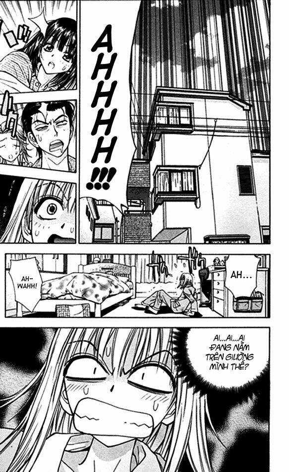 Pretty Face Chapter 16 trang 3