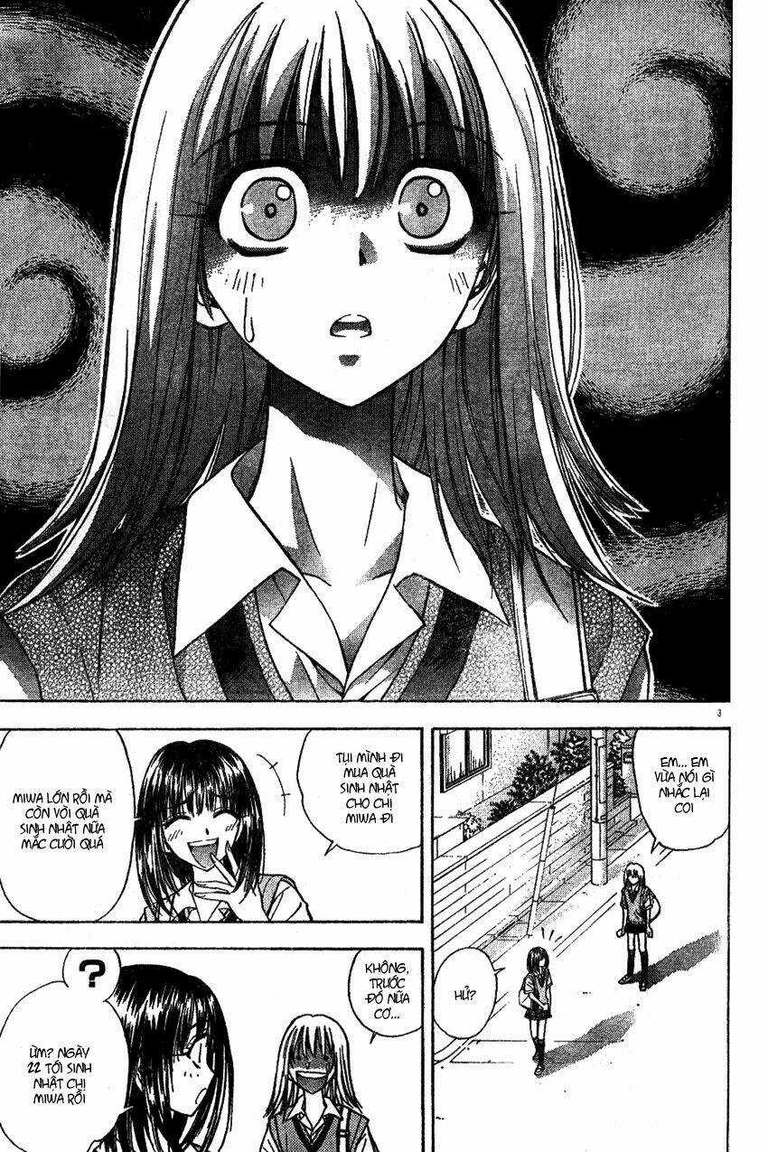 Pretty Face Chapter 17 trang 3