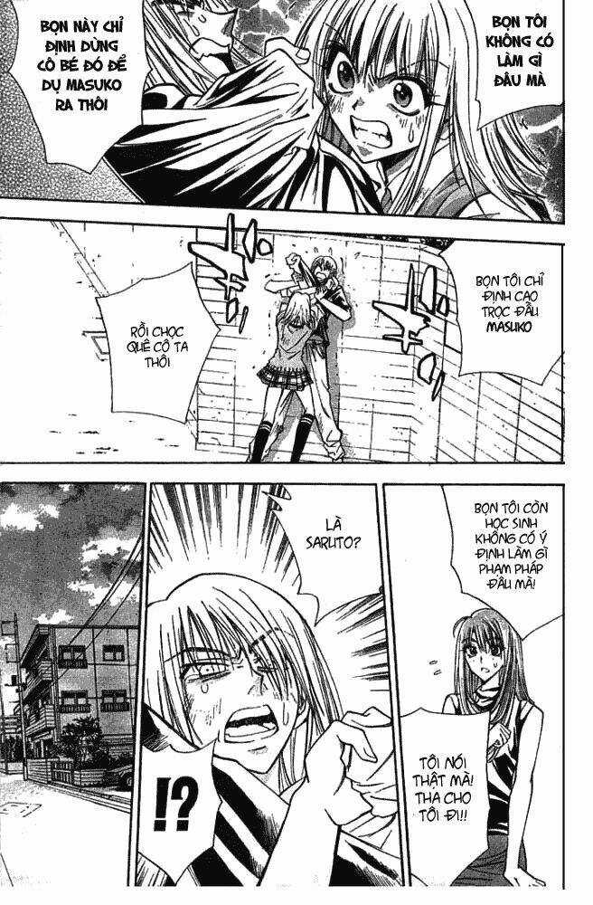 Pretty Face Chapter 18 trang 10