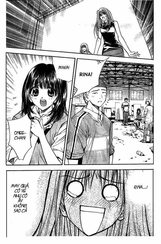 Pretty Face Chapter 18 trang 12