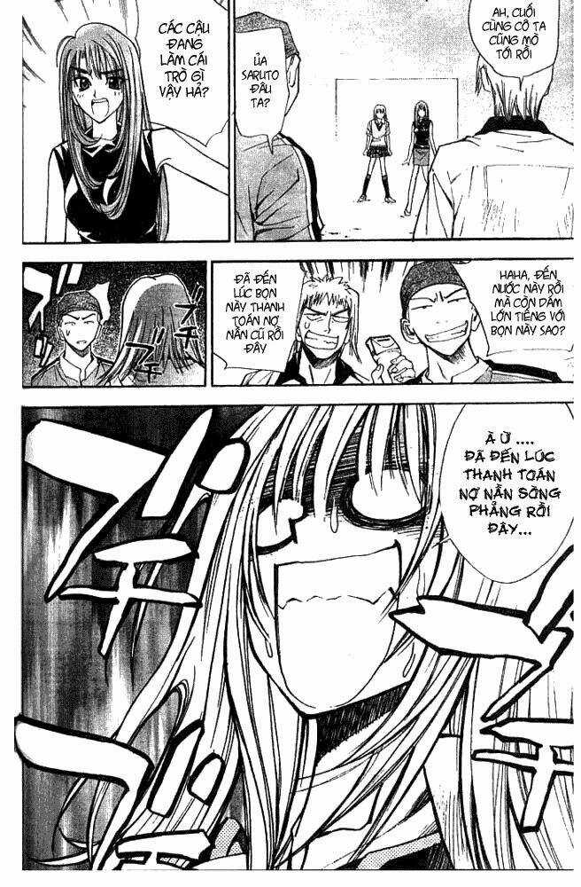 Pretty Face Chapter 18 trang 13