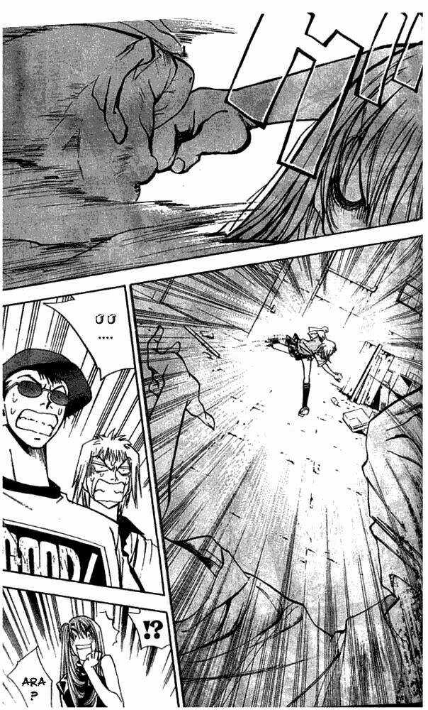 Pretty Face Chapter 18 trang 14