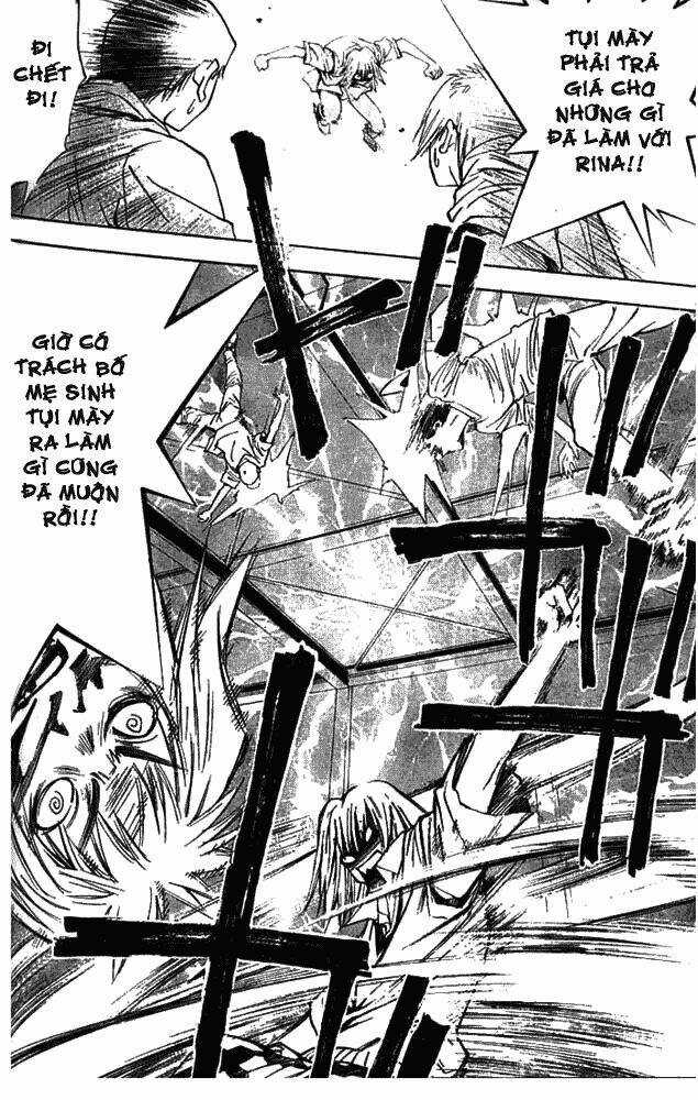 Pretty Face Chapter 18 trang 15