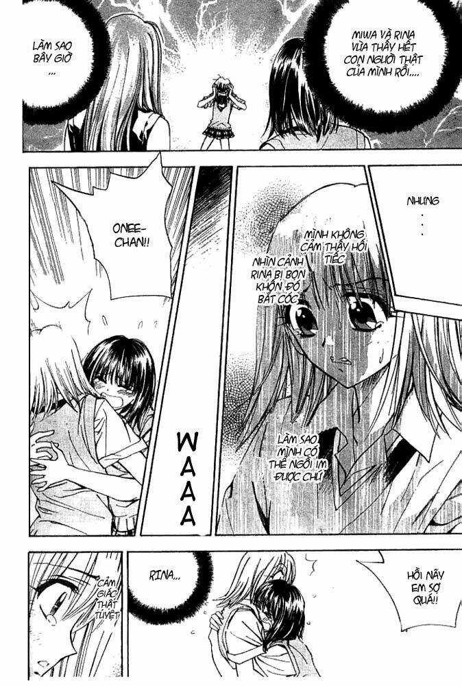 Pretty Face Chapter 18 trang 17