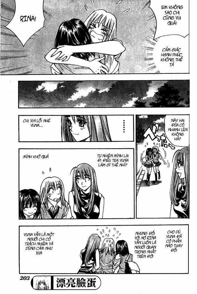 Pretty Face Chapter 18 trang 18