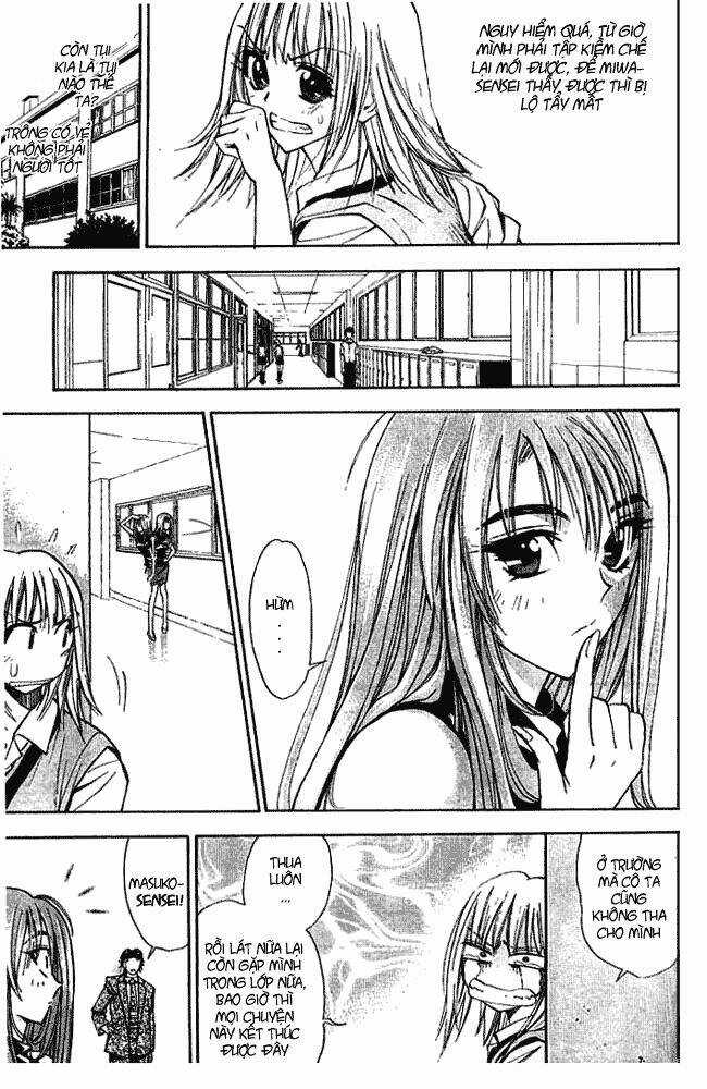 Pretty Face Chapter 18 trang 4