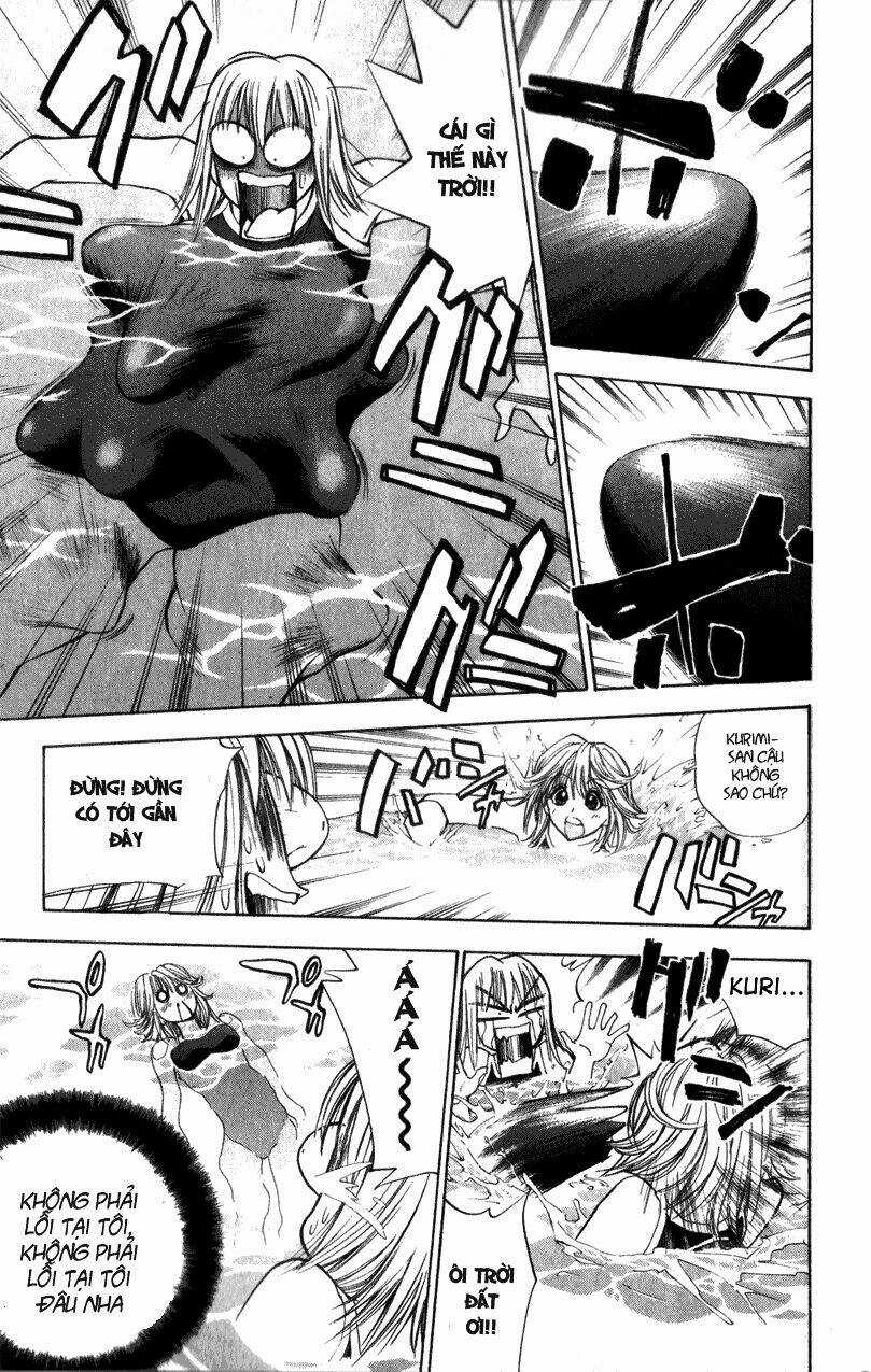 Pretty Face Chapter 19 trang 16