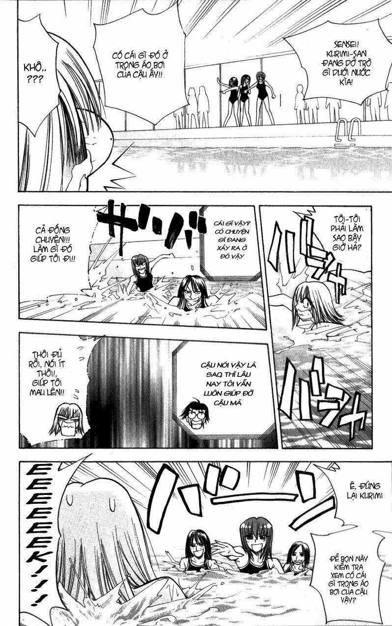 Pretty Face Chapter 19 trang 17