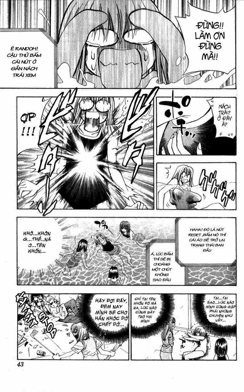 Pretty Face Chapter 19 trang 18