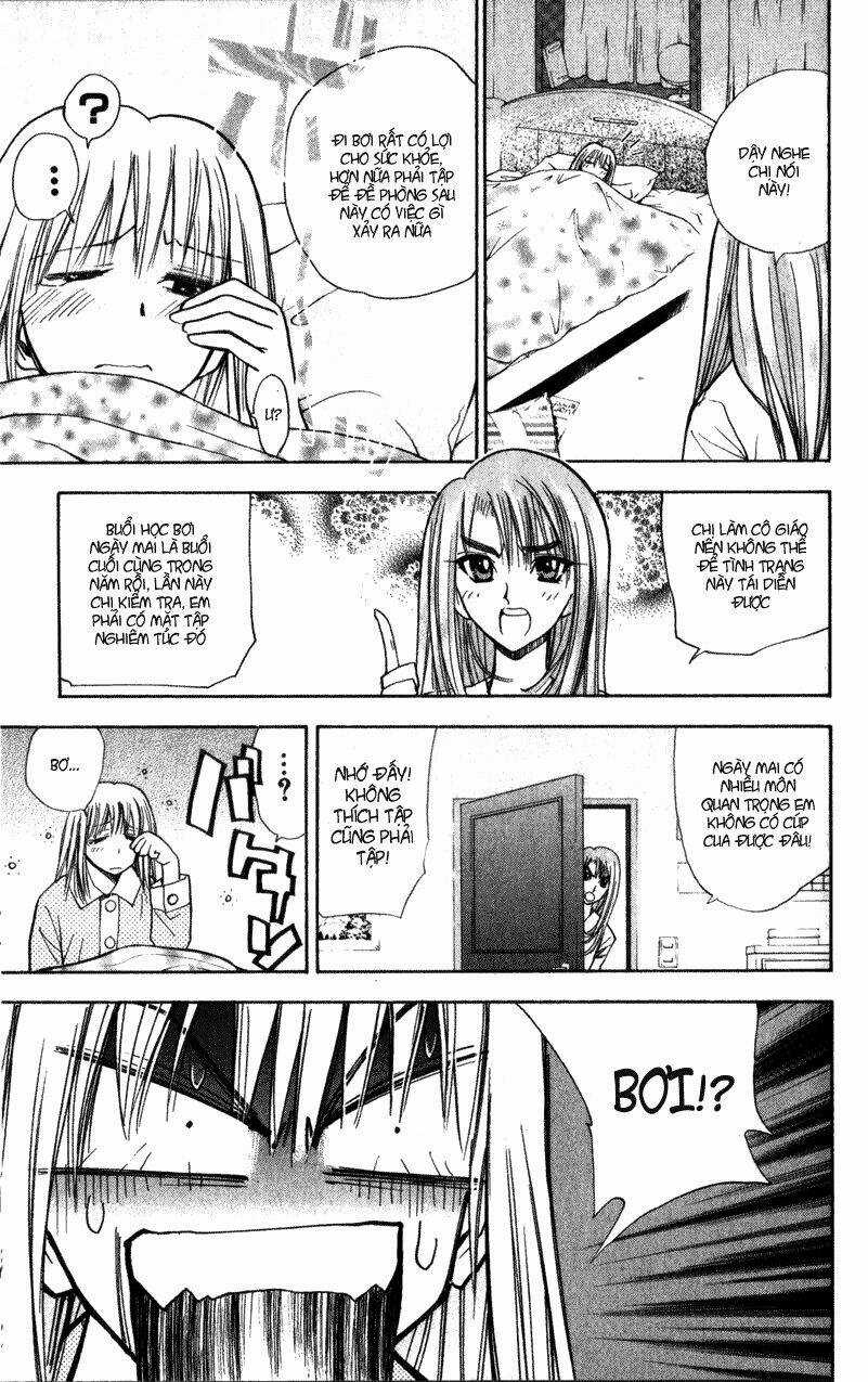 Pretty Face Chapter 19 trang 2