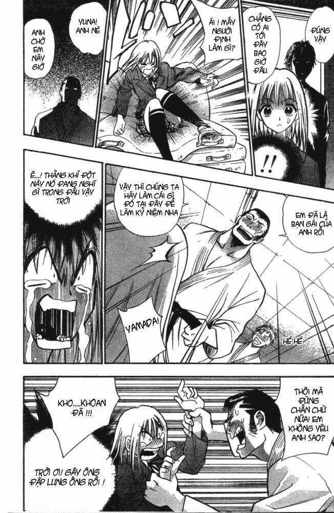 Pretty Face Chapter 2 trang 16