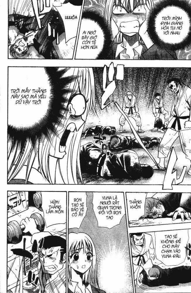 Pretty Face Chapter 2 trang 18