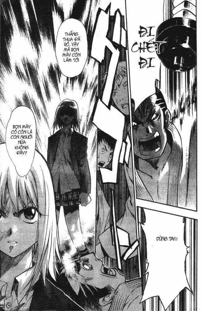 Pretty Face Chapter 2 trang 19