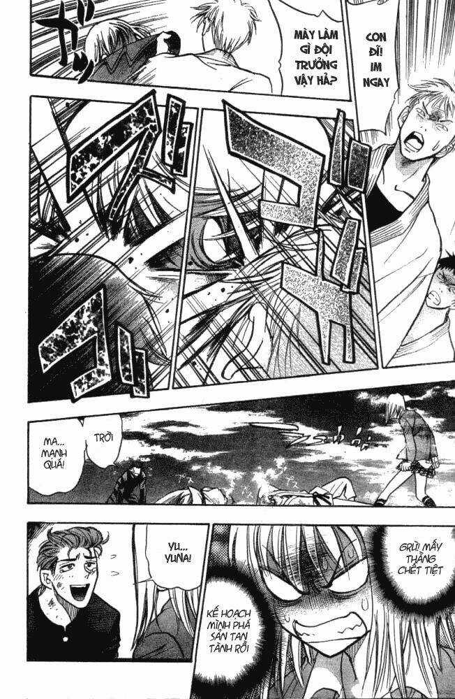 Pretty Face Chapter 2 trang 20