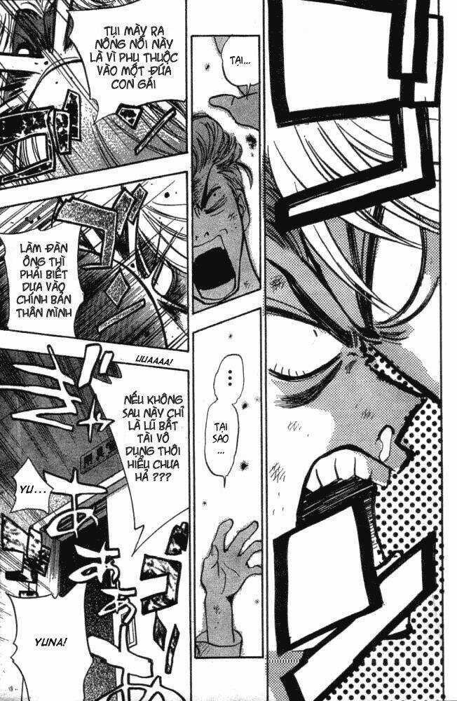 Pretty Face Chapter 2 trang 21