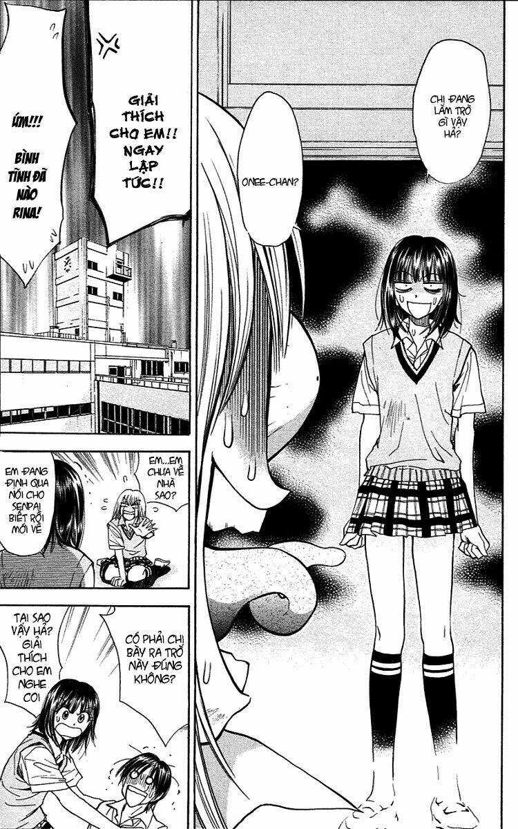 Pretty Face Chapter 20 trang 15