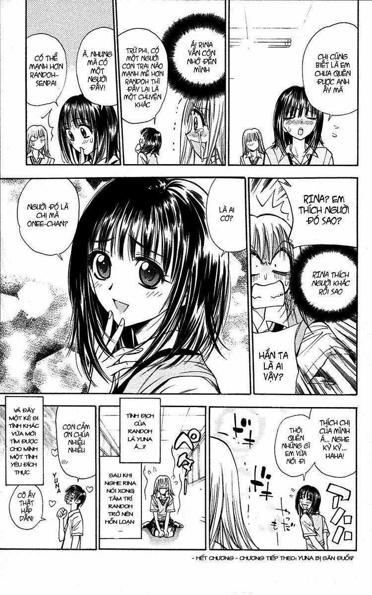 Pretty Face Chapter 20 trang 19