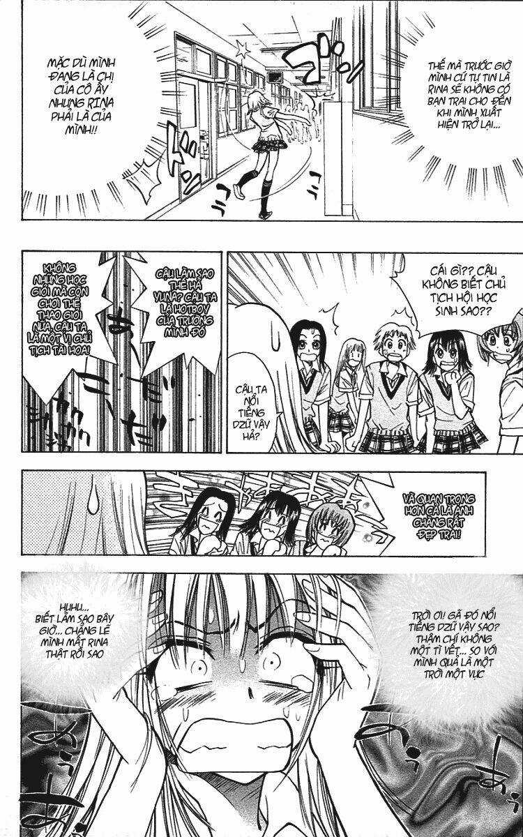 Pretty Face Chapter 20 trang 6