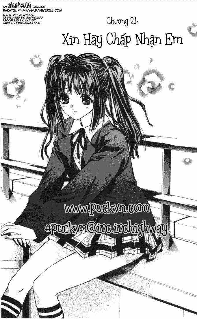 Pretty Face Chapter 21 trang 2