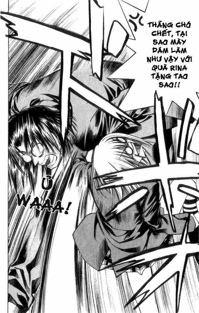 Pretty Face Chapter 22 trang 18