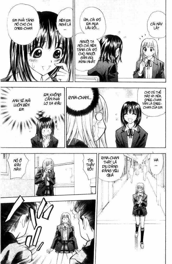 Pretty Face Chapter 22 trang 7