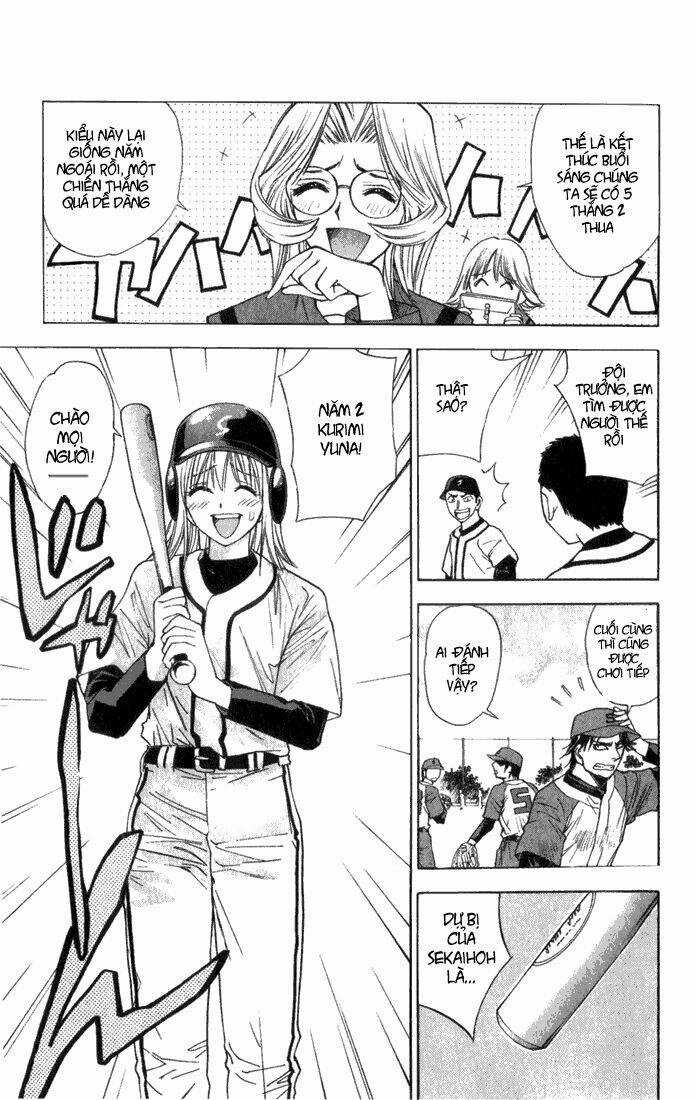 Pretty Face Chapter 23 trang 15