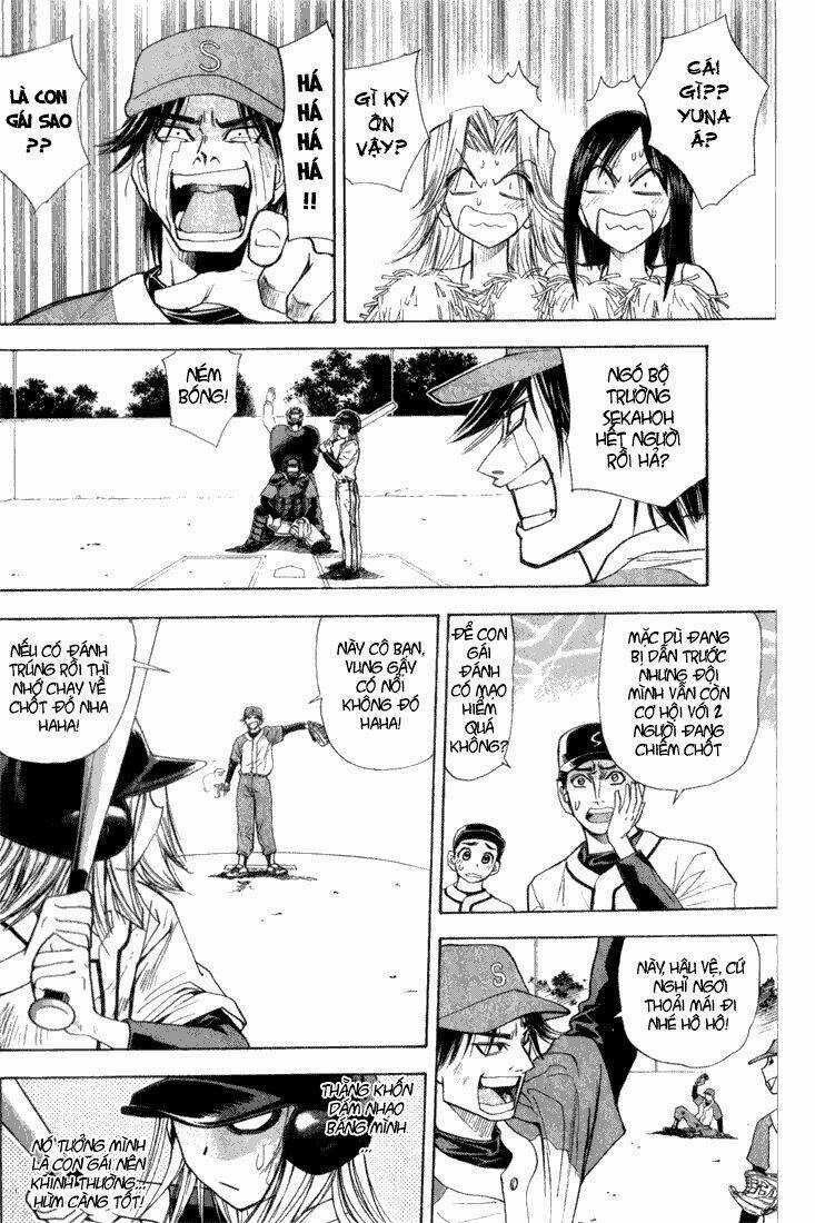 Pretty Face Chapter 23 trang 16