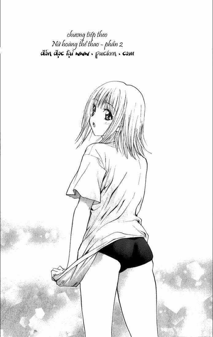 Pretty Face Chapter 23 trang 20