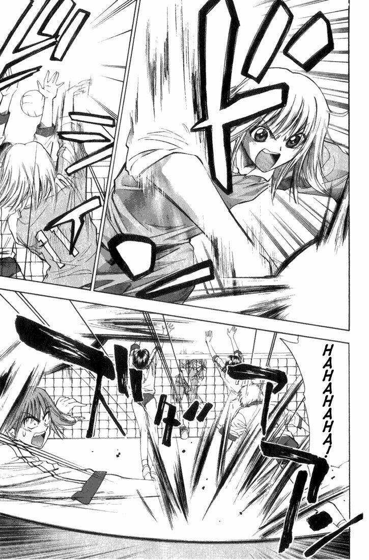 Pretty Face Chapter 23 trang 9