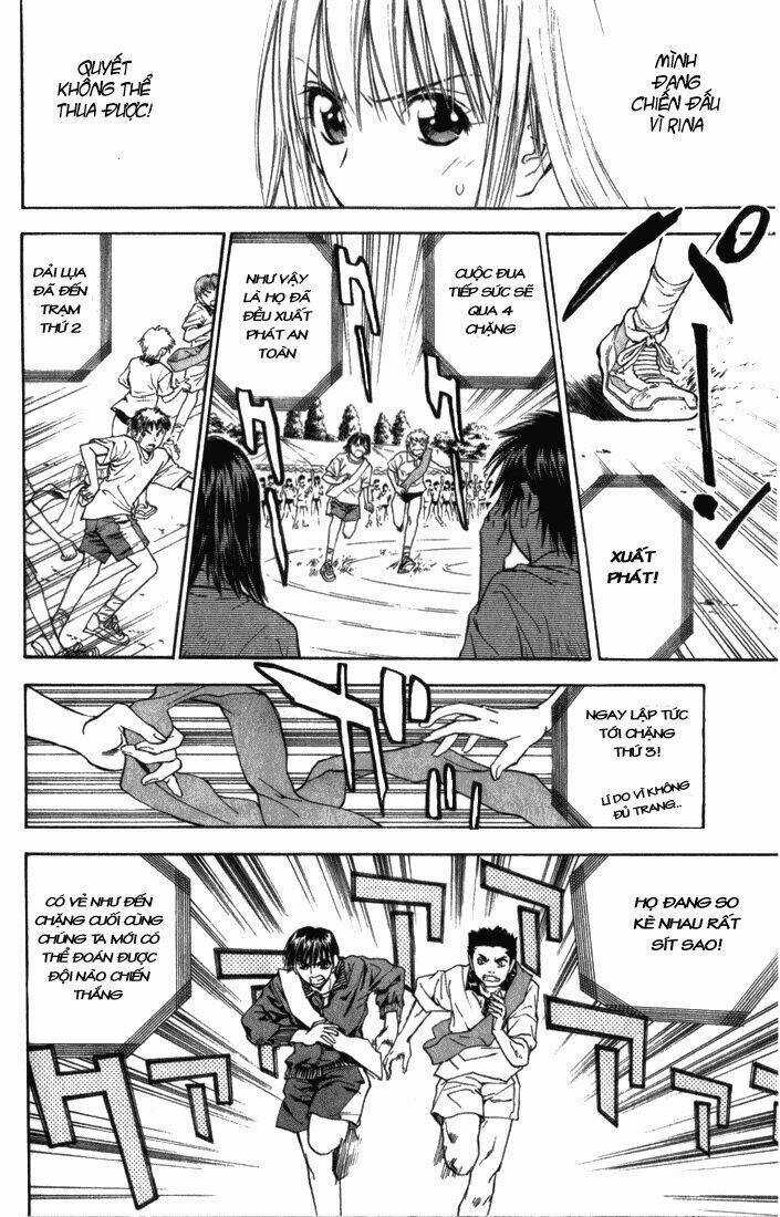 Pretty Face Chapter 24 trang 13