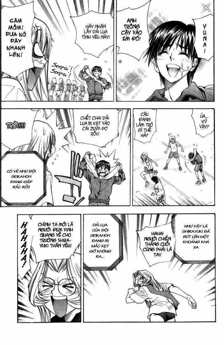 Pretty Face Chapter 24 trang 14