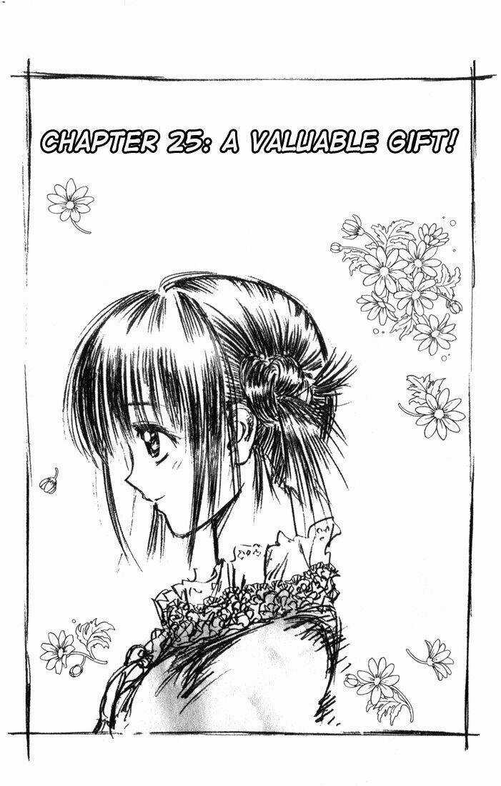 Pretty Face Chapter 24 trang 17