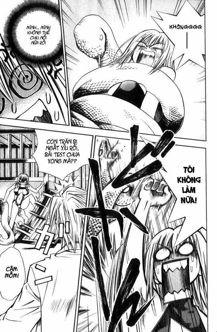Pretty Face Chapter 25 trang 17