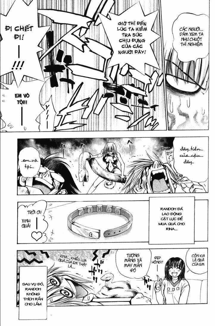 Pretty Face Chapter 25 trang 18