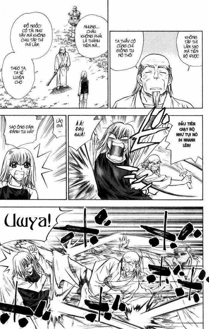 Pretty Face Chapter 26 trang 13