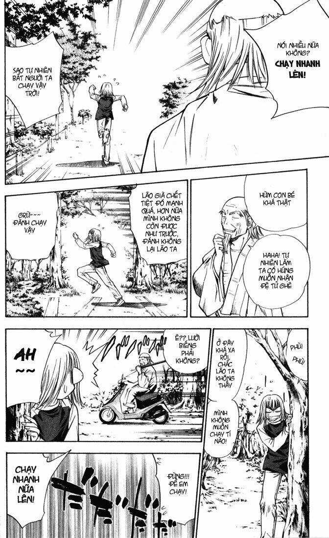 Pretty Face Chapter 26 trang 14