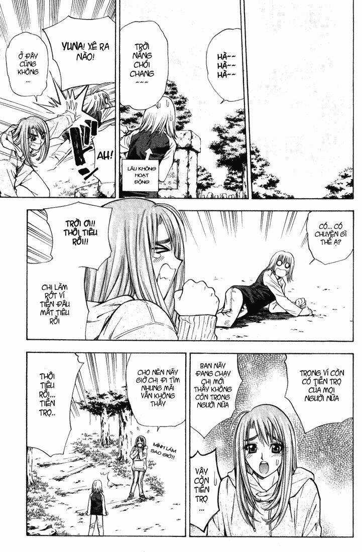 Pretty Face Chapter 26 trang 15