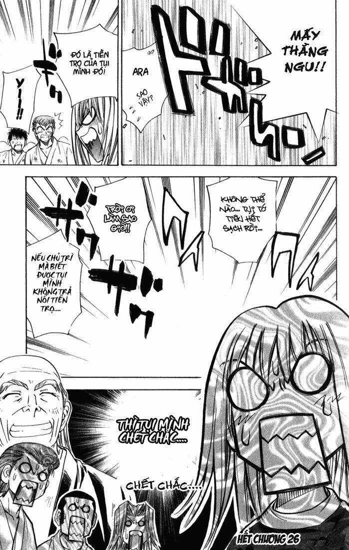 Pretty Face Chapter 26 trang 17