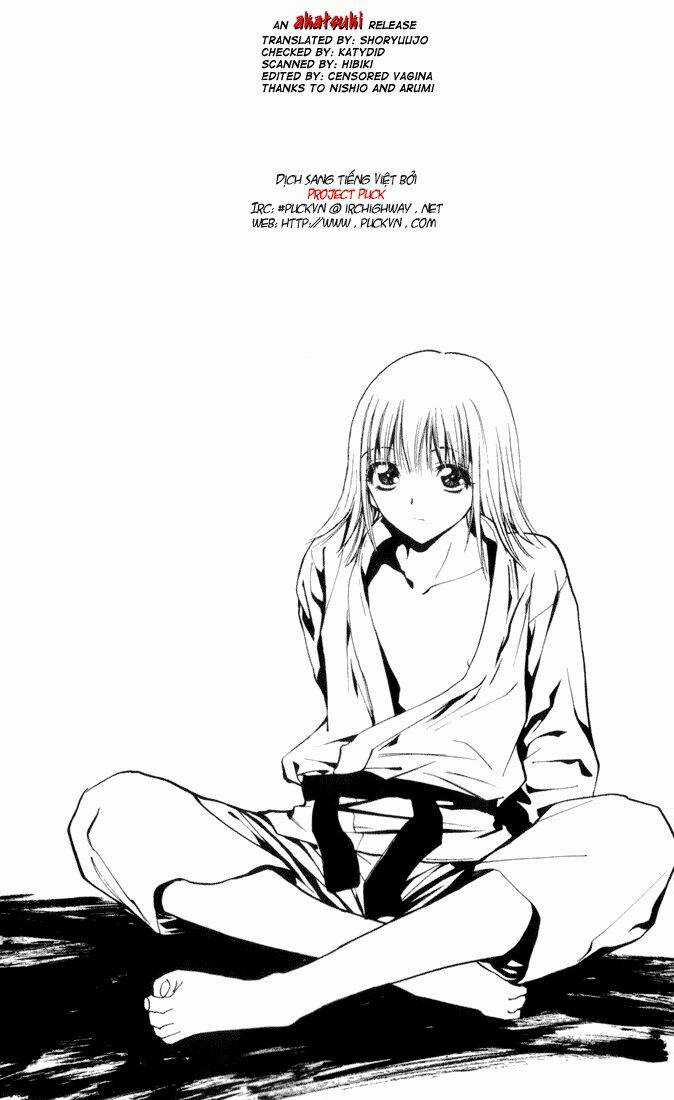 Pretty Face Chapter 26 trang 2