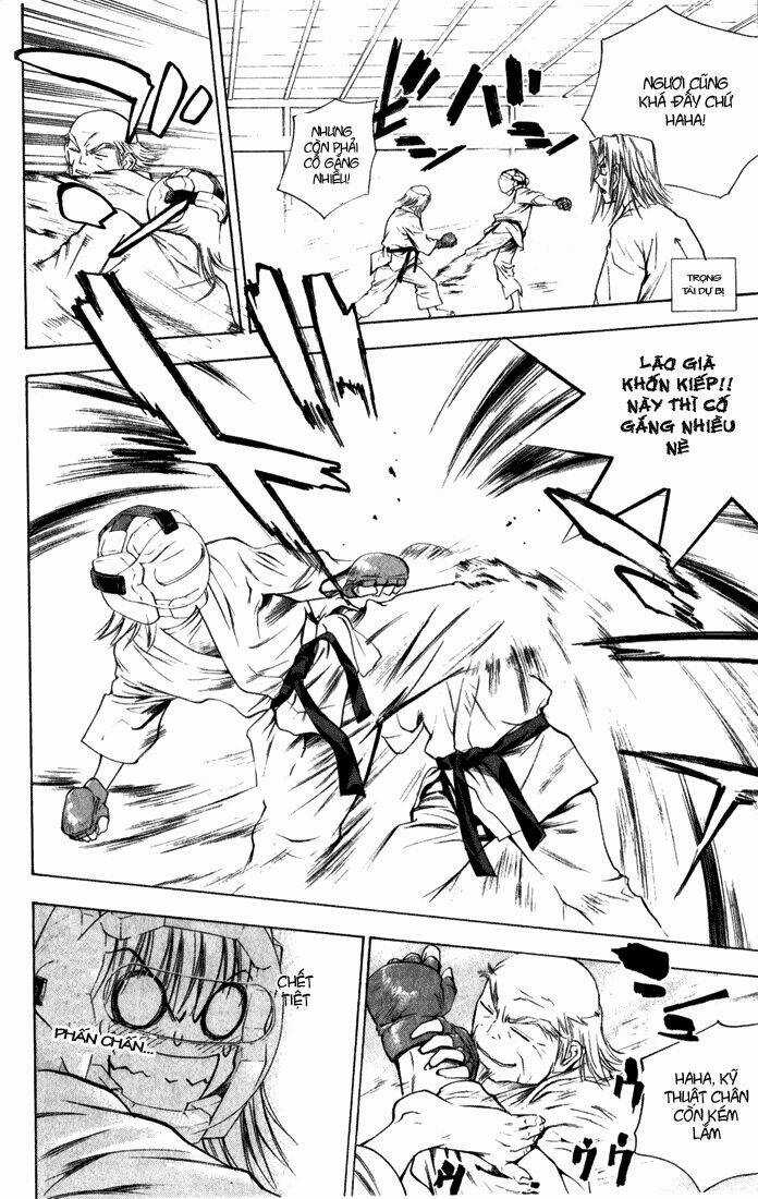 Pretty Face Chapter 27 trang 13