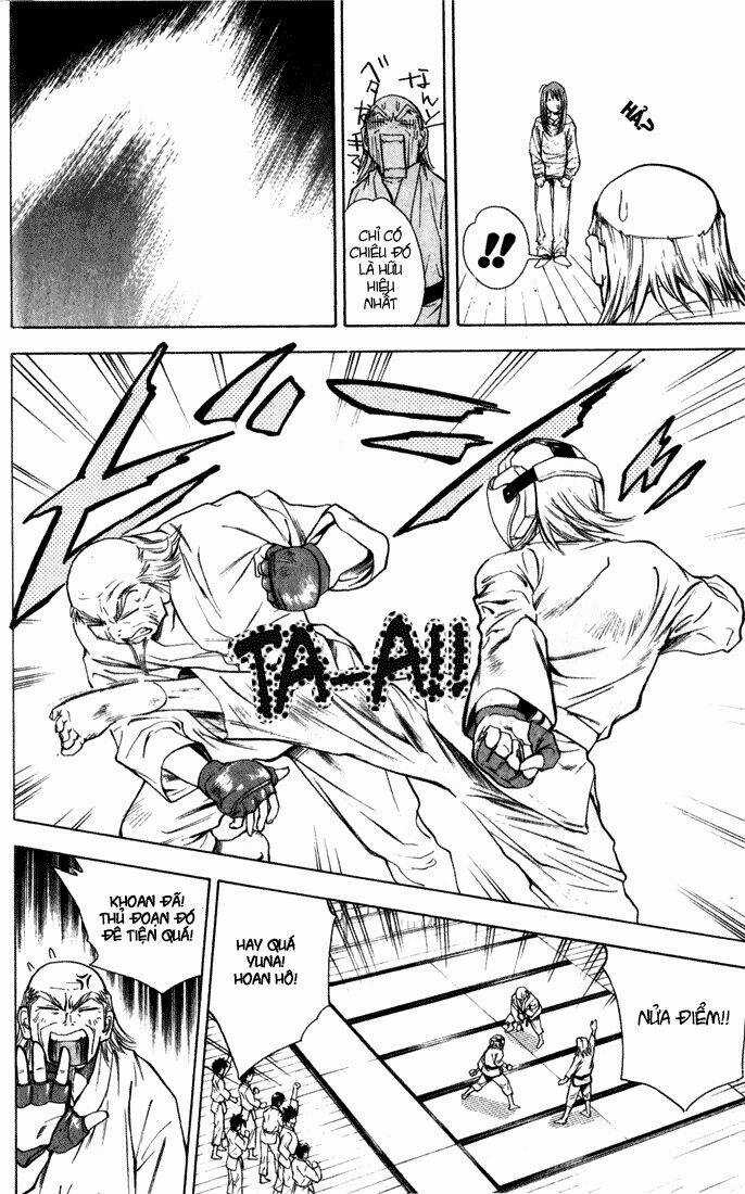 Pretty Face Chapter 27 trang 15