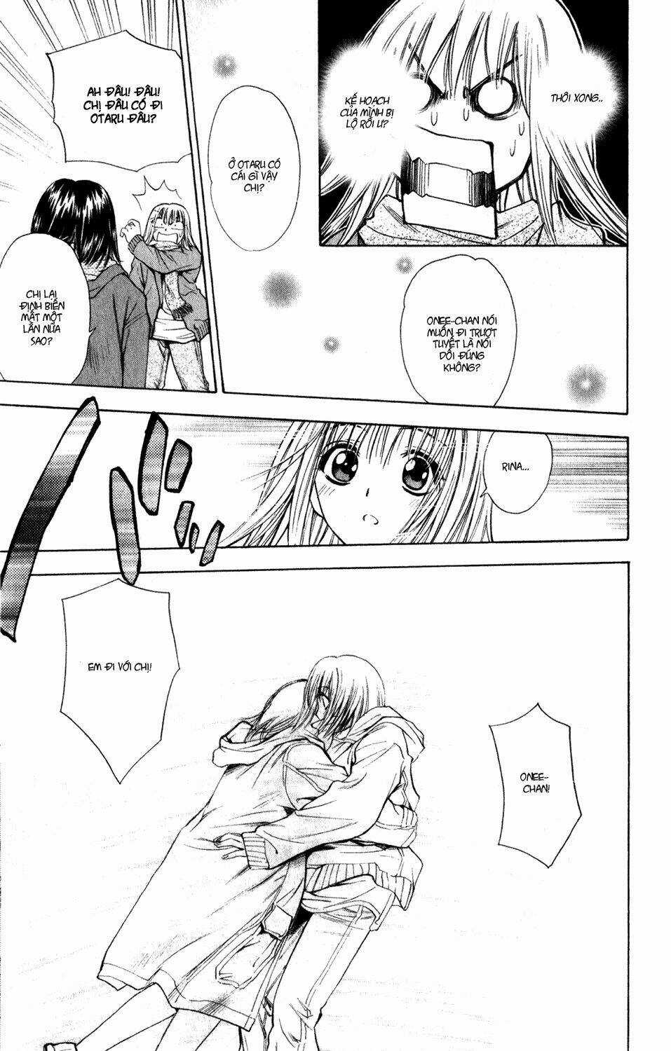 Pretty Face Chapter 28 trang 12