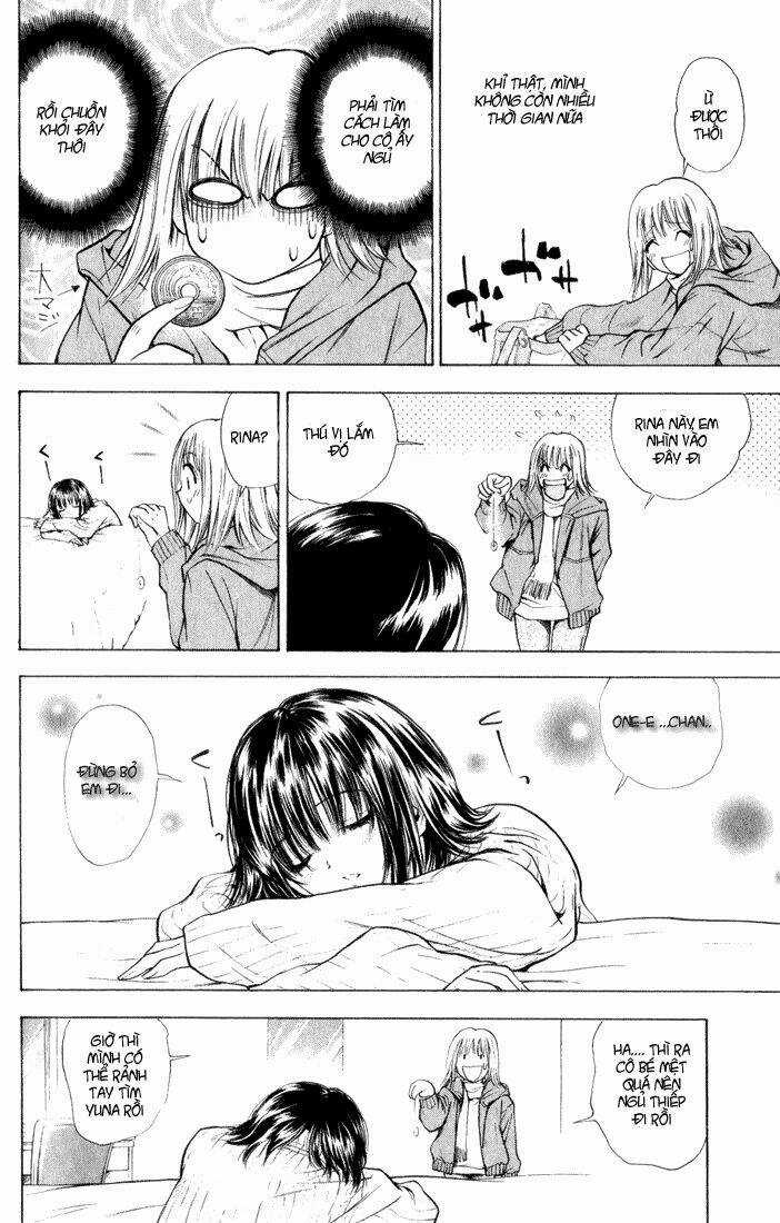 Pretty Face Chapter 29 trang 10