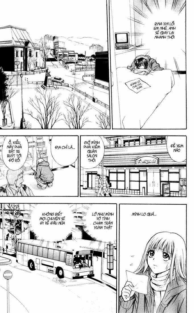 Pretty Face Chapter 29 trang 11