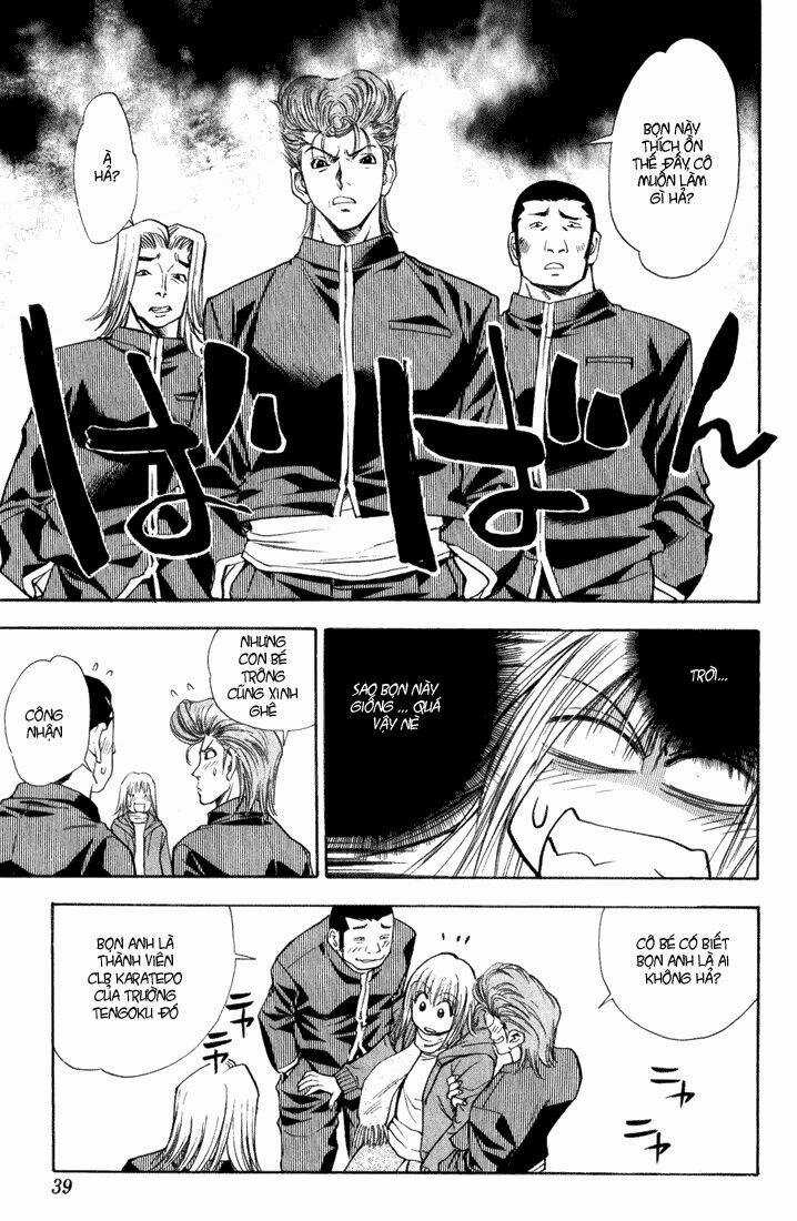 Pretty Face Chapter 29 trang 13