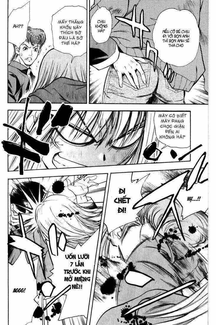 Pretty Face Chapter 29 trang 14