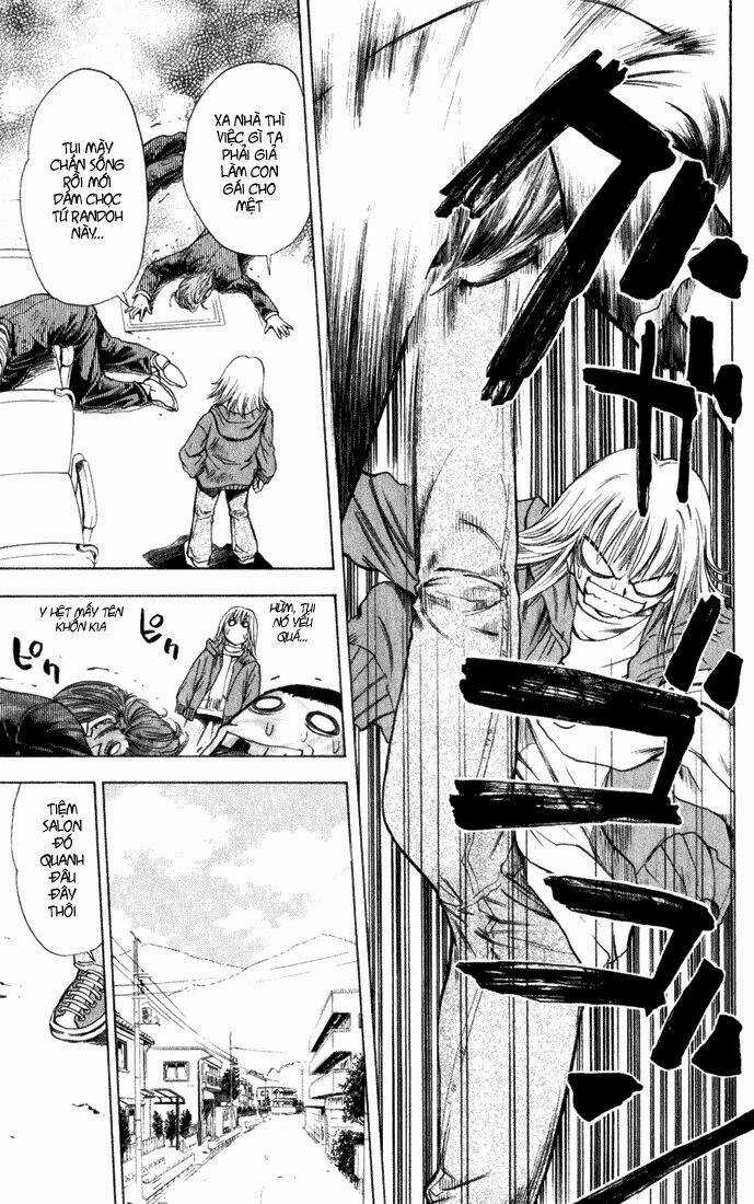 Pretty Face Chapter 29 trang 15