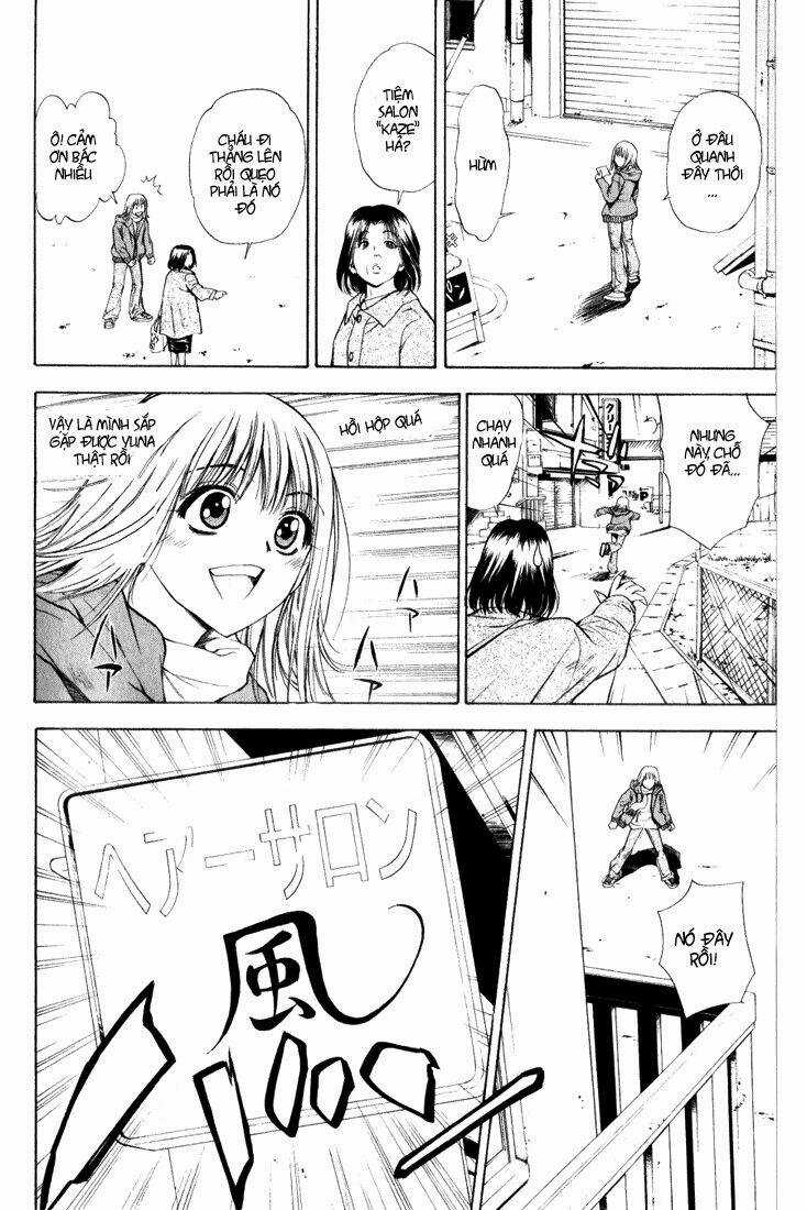 Pretty Face Chapter 29 trang 16