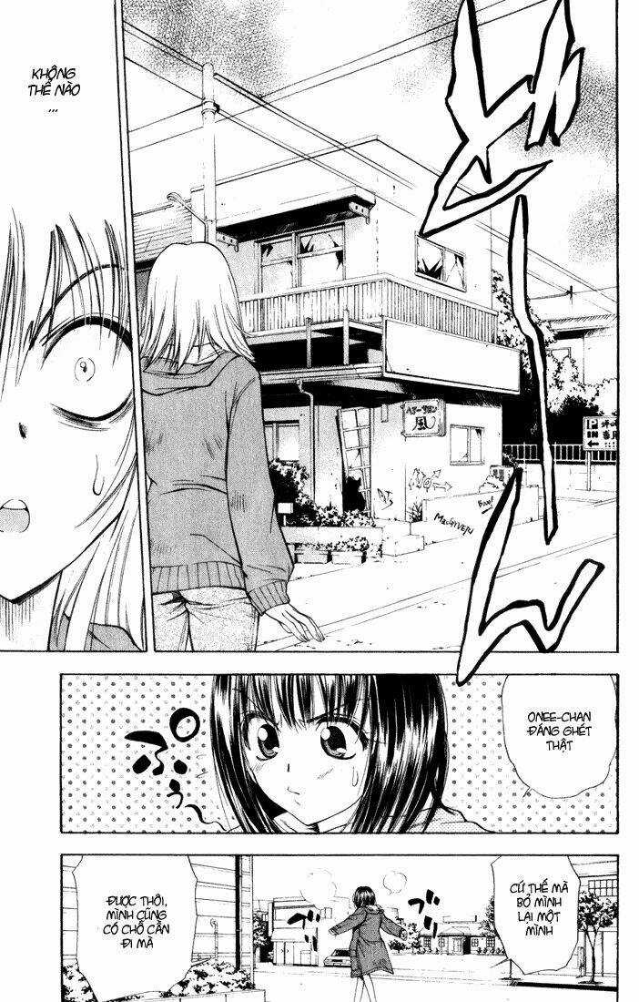 Pretty Face Chapter 29 trang 17