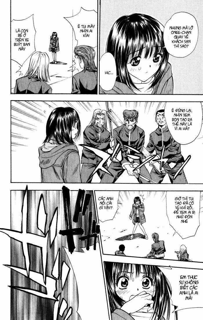 Pretty Face Chapter 29 trang 18